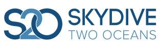 Skydive Two Oceans